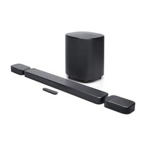 JBL Bar 700MK2 7.1 Channel Soundbar System