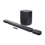 JBL Bar 700MK2 7.1 Channel Soundbar System