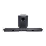 JBL Bar 700MK2 7.1 Channel Soundbar System
