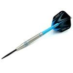 CUESOUL 26g Blue Steel Tip Dart Set