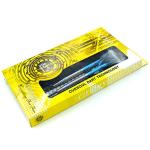 CUESOUL 26g Blue Steel Tip Dart Set