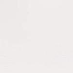 White Solid Wood Saddle-Seat Barstools - Set of 2