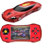 Portable Handheld Retro Game Console with 240 Games