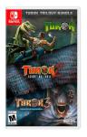Turok Trilogy for Nintendo Switch Bundle