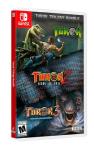 Turok Trilogy for Nintendo Switch Bundle