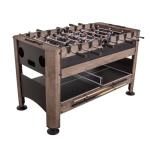 Triumph 4-in-1 Swivel Multi-Game Table