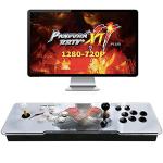 Pandora Treasure 3D Arcade Console with 30000 Games