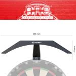 LED Dartboard Light with 3m Extra Long Cable