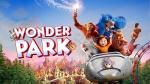 Wonder Park Man Cave Decor
