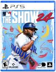 MLB The Show 24 for PS5