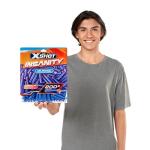 XSHOT Insanity 200 Dart Refill Pack