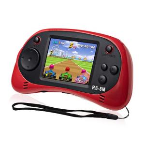 Portable Handheld Video Game Console for Kids