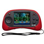 Portable Handheld Video Game Console for Kids