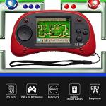 Portable Handheld Video Game Console for Kids
