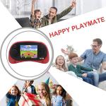 Portable Handheld Video Game Console for Kids