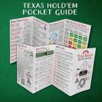 Poker Hand Ranking Cards and Texas Hold'em Guide