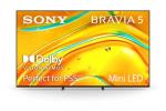 Sony BRAVIA 85" 4K Smart TV for Gamers