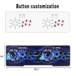 Pandora's Box 29800 Retro Arcade Game Console