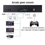 Pandora's Box 29800 Retro Arcade Game Console