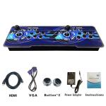 Pandora's Box 29800 Retro Arcade Game Console