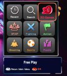 Pandora's Box 29800 Retro Arcade Game Console