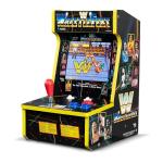 WWE Arcade Classics Mini Game Machine 4-in-1