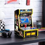 WWE Arcade Classics Mini Game Machine 4-in-1