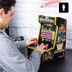 WWE Arcade Classics Mini Game Machine 4-in-1