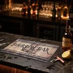 Lotoo Rustic Bar Mats for Home and Patio