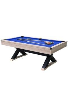 84-Inch Pool Table for Your Man Cave