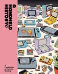 Handheld Console History Book for Gaming Fans
