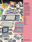 Handheld Console History Book for Gaming Fans