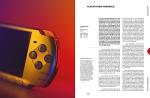 Handheld Console History Book for Gaming Fans