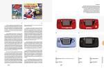 Handheld Console History Book for Gaming Fans