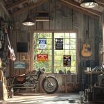 Funny Metal Garage Signs for Man Cave Decor
