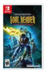 Soul Reaver 1&2 Remastered for Nintendo Switch