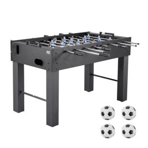 VEVOR 55-Inch Foosball Table for Game Room