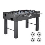VEVOR 55-Inch Foosball Table for Game Room