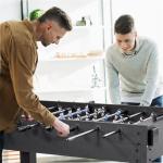 VEVOR 55-Inch Foosball Table for Game Room