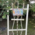 Vintage Metal Sign for Man Cave or Bar