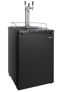 Kegerator for Your Ultimate Home Brew Setup