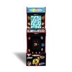 PAC-Man Custom Arcade Game with 14 Games
