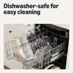 16 oz. Dishwasher-Safe Pint Glasses, 4-Pack