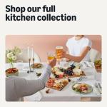 16 oz. Dishwasher-Safe Pint Glasses, 4-Pack