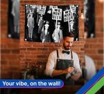 Funny "We Want Beer" 3x5 Feet Flag