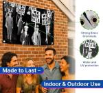 Funny "We Want Beer" 3x5 Feet Flag