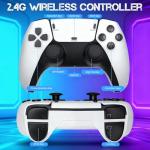 Retro Gaming Console with 20,000+ Games and Controllers