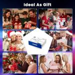 Retro Gaming Console with 20,000+ Games and Controllers