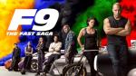 F9: The Fast Saga Movie Gear