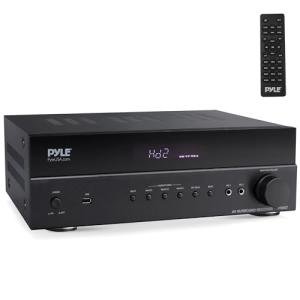 Pyle 5.2 Channel Wireless Home Theater Receiver